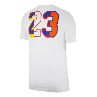 Nike M J SPRTDNA HBR SS CREW 