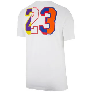 Nike M J SPRTDNA HBR SS CREW 