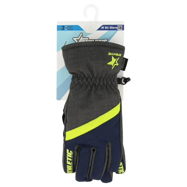 Athletic Rukavice JR GLOVES 