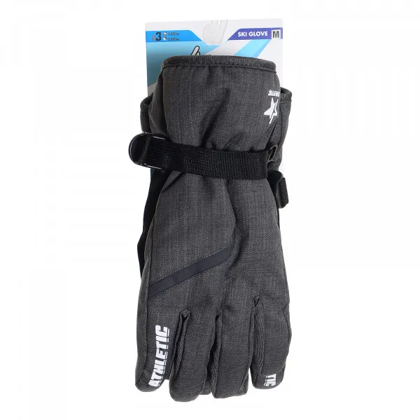 Athletic Rukavice Basic ski glove Mens 