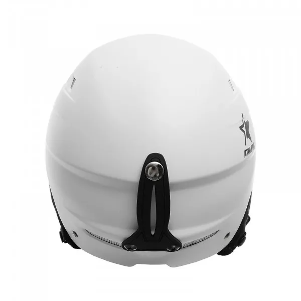 Athletic SKIJAŠKA OPREMA Helmet93 White 