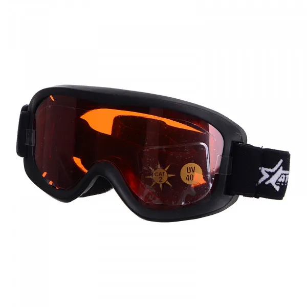 Athletic Zaštitne naočale Star Goggle Ch71 Black - 
