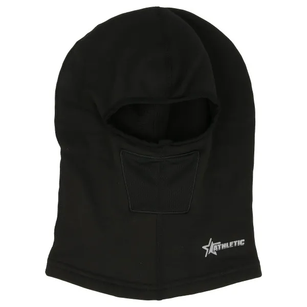 Athletic HALF FACE SKI MASK 