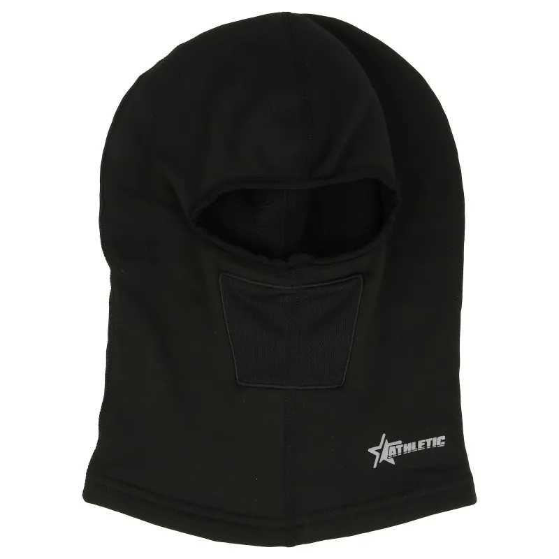 Athletic HALF FACE SKI MASK 