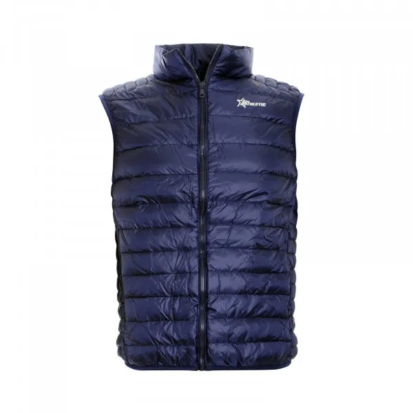 Athletic MENS DOWN GILET 
