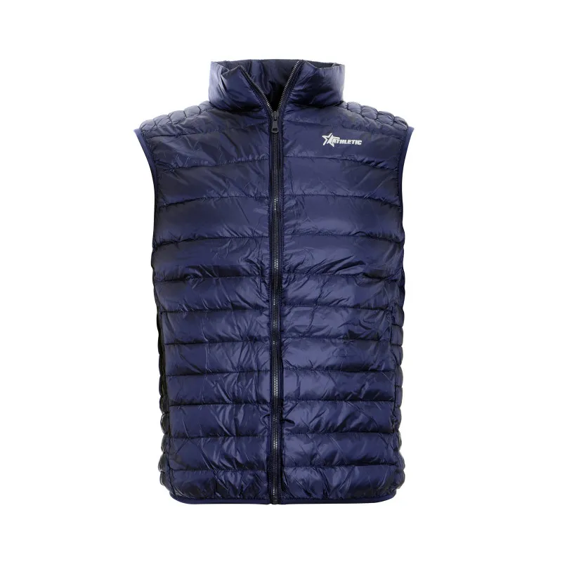 Athletic MENS DOWN GILET 