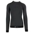 Athletic MAN SKI UNDERWEAR LONG SLEEVE T-SHIRT 