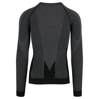 Athletic MAN SKI UNDERWEAR LONG SLEEVE T-SHIRT 