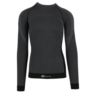 Athletic MAN SKI UNDERWEAR LONG SLEEVE T-SHIRT 