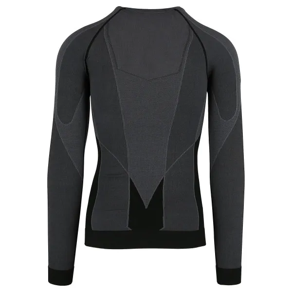 Athletic MAN SKI UNDERWEAR LONG SLEEVE T-SHIRT 