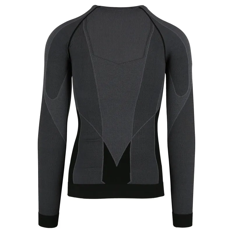 Athletic MAN SKI UNDERWEAR LONG SLEEVE T-SHIRT 