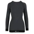 Athletic WOMAN SKI UNDERWEAR LONG SLEEVE T-SHIRT 