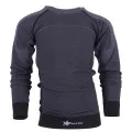 Athletic KIDS SKI UNDERWEAR LONG SLEEVE T-SHIRT 