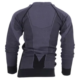 Athletic KIDS SKI UNDERWEAR LONG SLEEVE T-SHIRT 