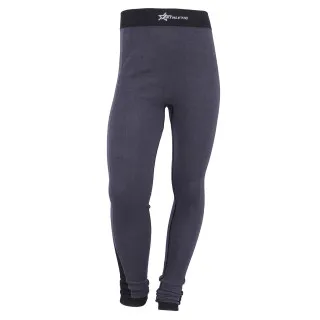 Athletic KIDS SKI UNDERWEAR LEGGINGS 