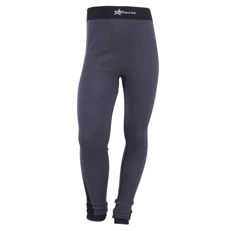 Athletic KIDS SKI UNDERWEAR LEGGINGS 