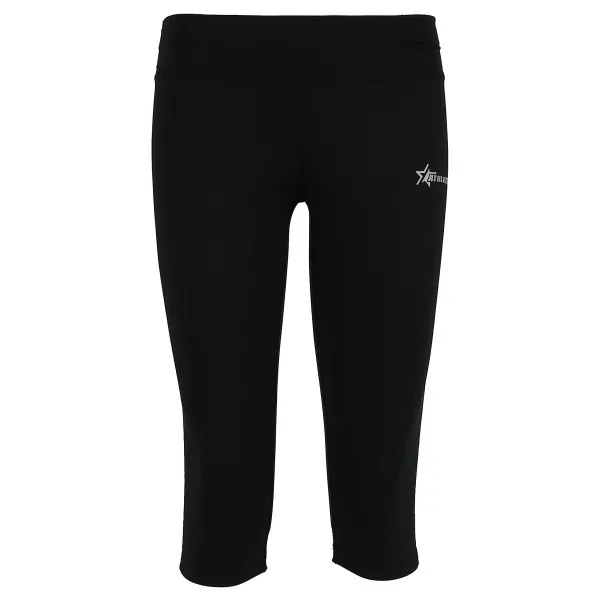 Athletic 3/4 LEGGINS 