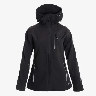 Athletic SOFT SHELL 