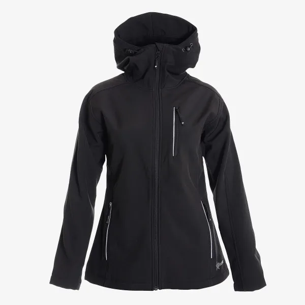 Athletic SOFT SHELL 