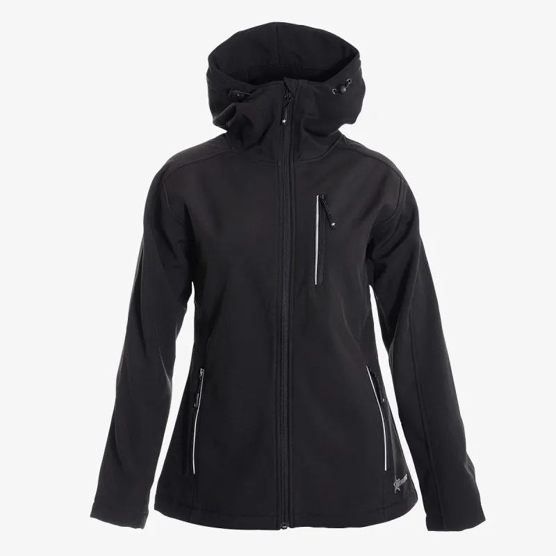Athletic SOFT SHELL 