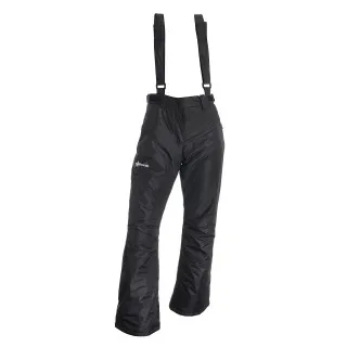 Athletic WOMAN SKI PANTS 