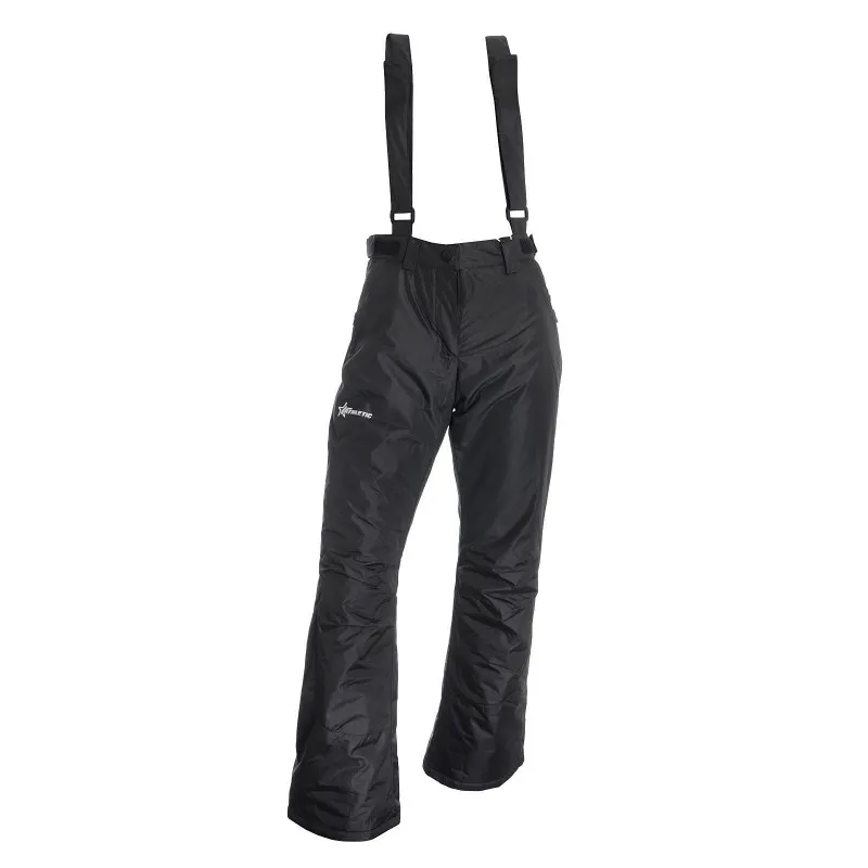 Athletic WOMAN SKI PANTS 