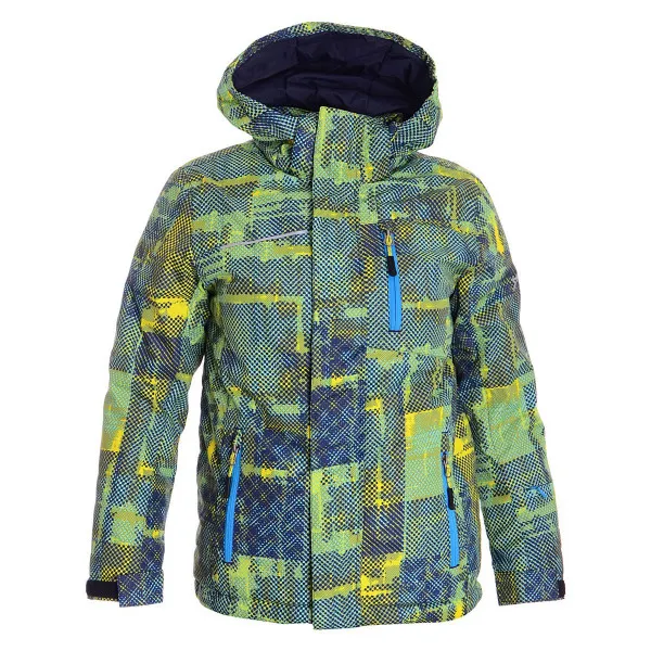 Athletic Jakna BOYS SKI JACKET 