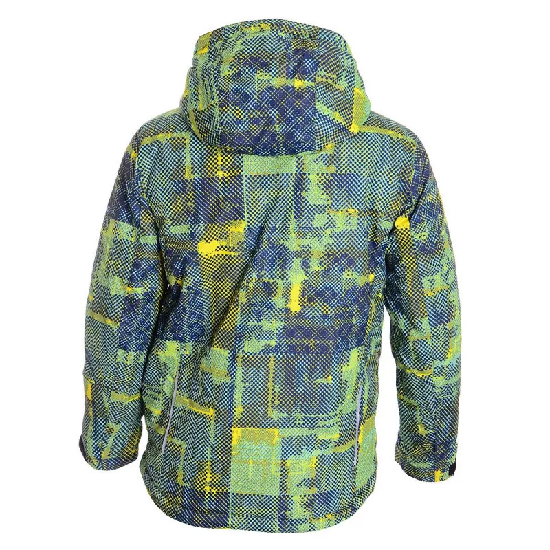 Athletic BOYS SKI JACKET 