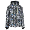 Athletic M JACKET 