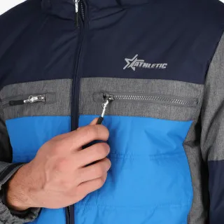 Athletic M 