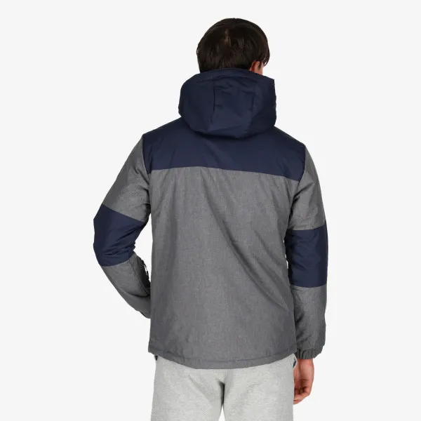 Athletic M 