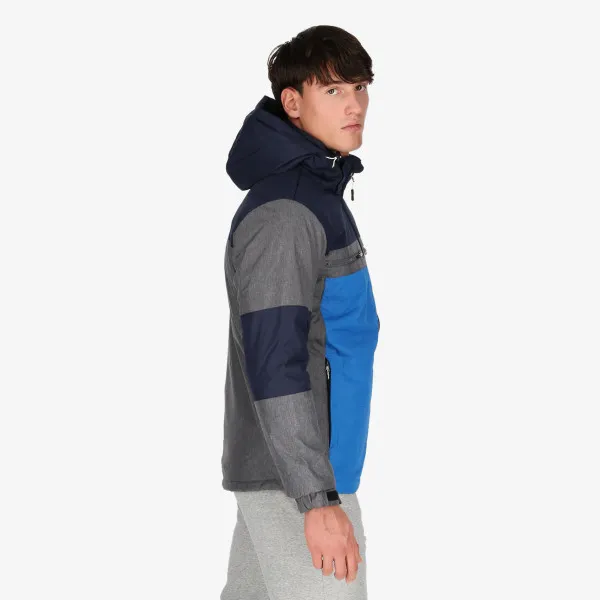 Athletic M 
