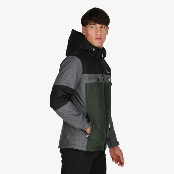 Athletic M 