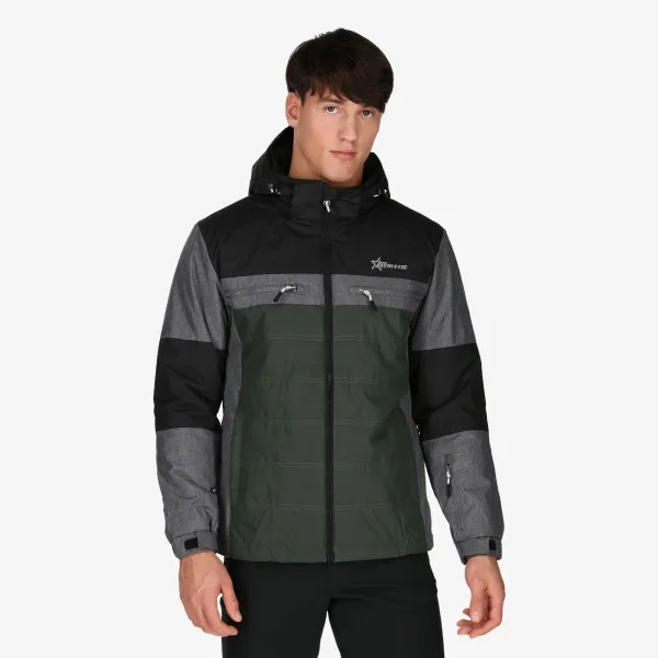 Athletic M 