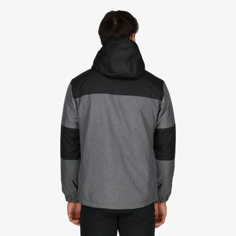 Athletic M 