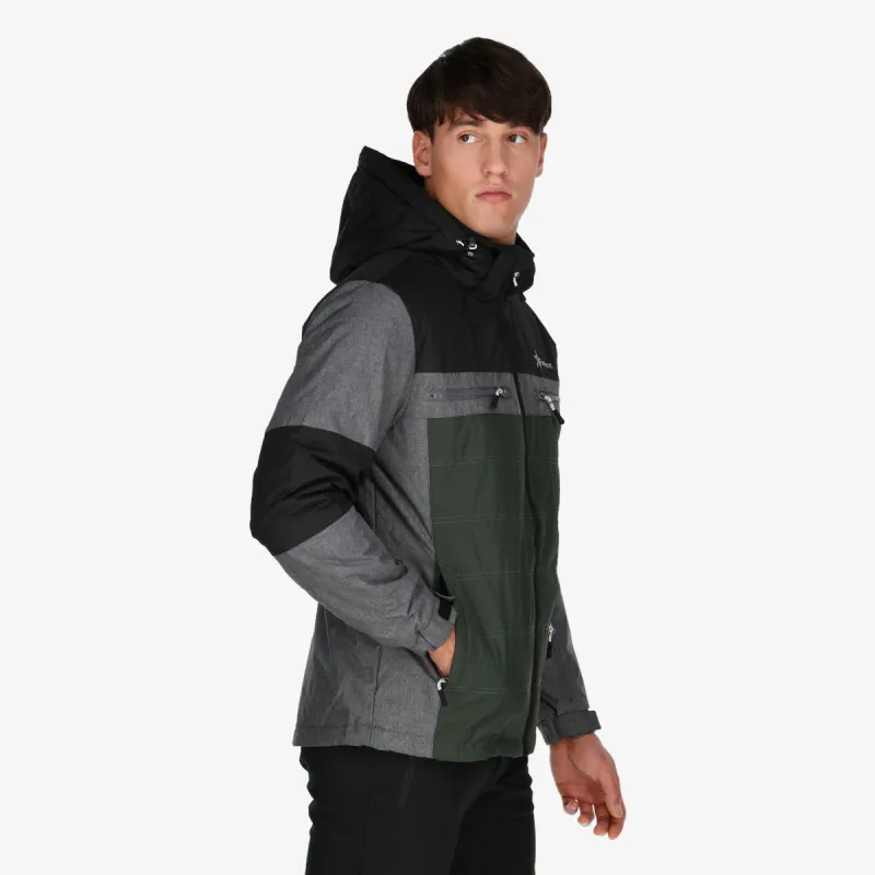 Athletic M 