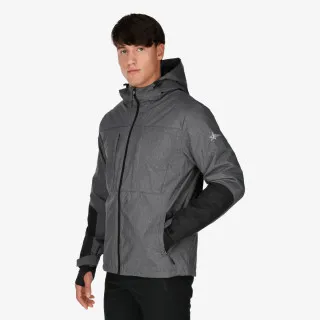 Athletic SKI JACKET RALF 