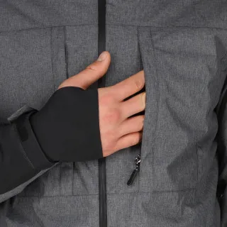 Athletic SKI JACKET RALF 