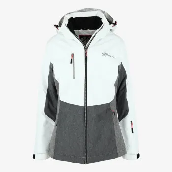 ATHLETIC JAKNA SKI LILY 