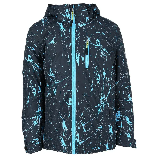 Athletic K SKI JACKET ALEX 