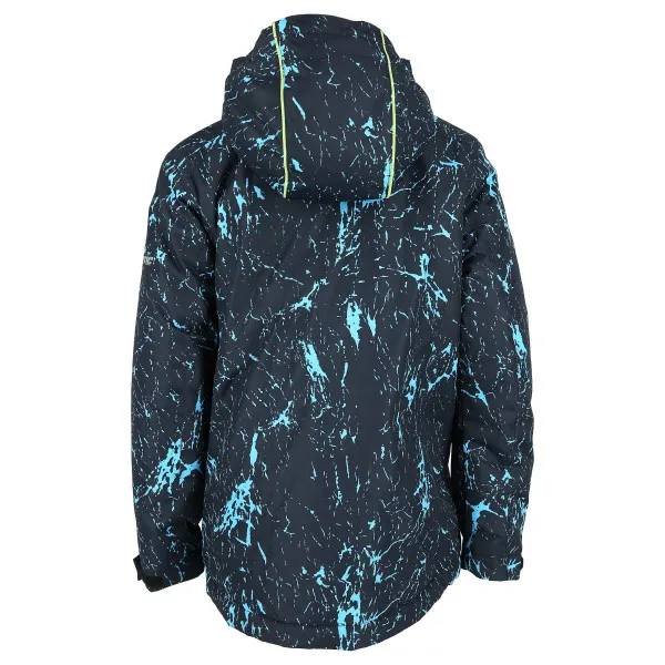 Athletic K SKI JACKET ALEX 