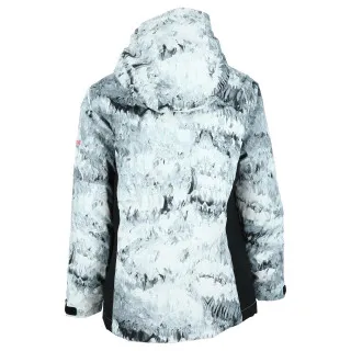 Athletic SKI JACKET SARA 