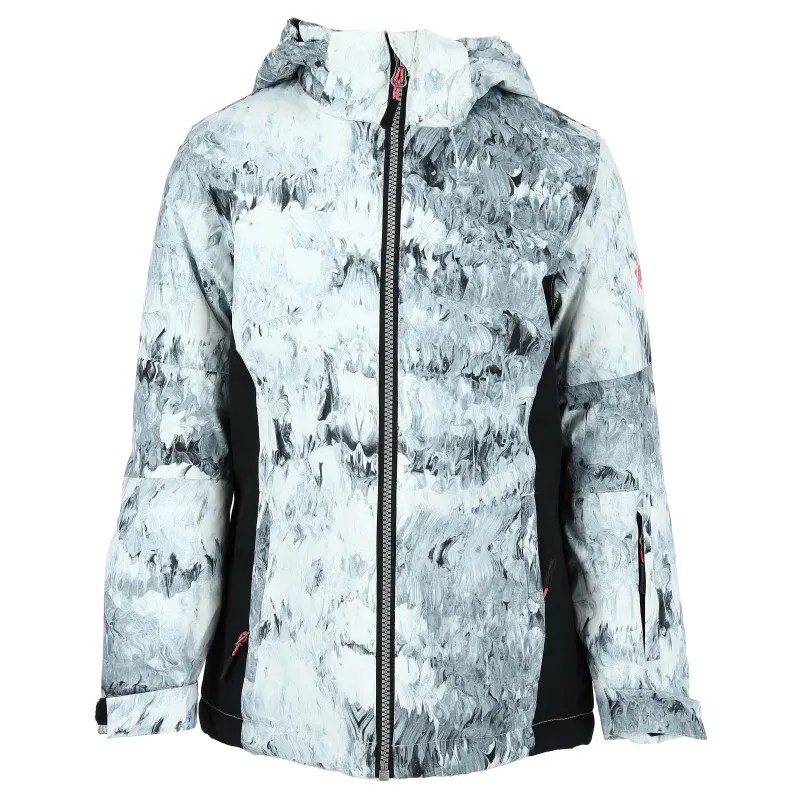 Athletic SKI JACKET SARA 