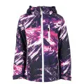 Athletic K JACKET LEA 