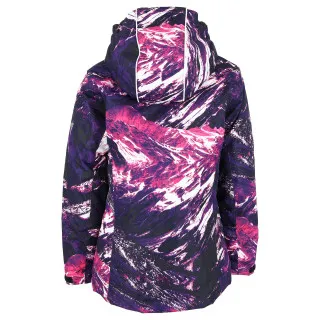 Athletic K JACKET LEA 