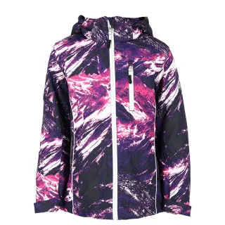 Athletic K JACKET LEA 