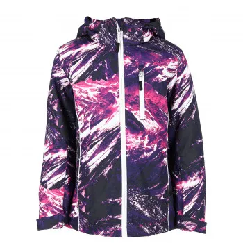 ATHLETIC JAKNA K JACKET LEA 