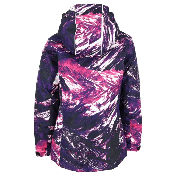 Athletic K JACKET LEA 