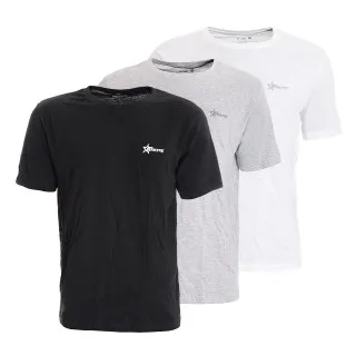Athletic 3P T-SHIRT 
