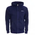 Athletic FULL ZIP HOODY 